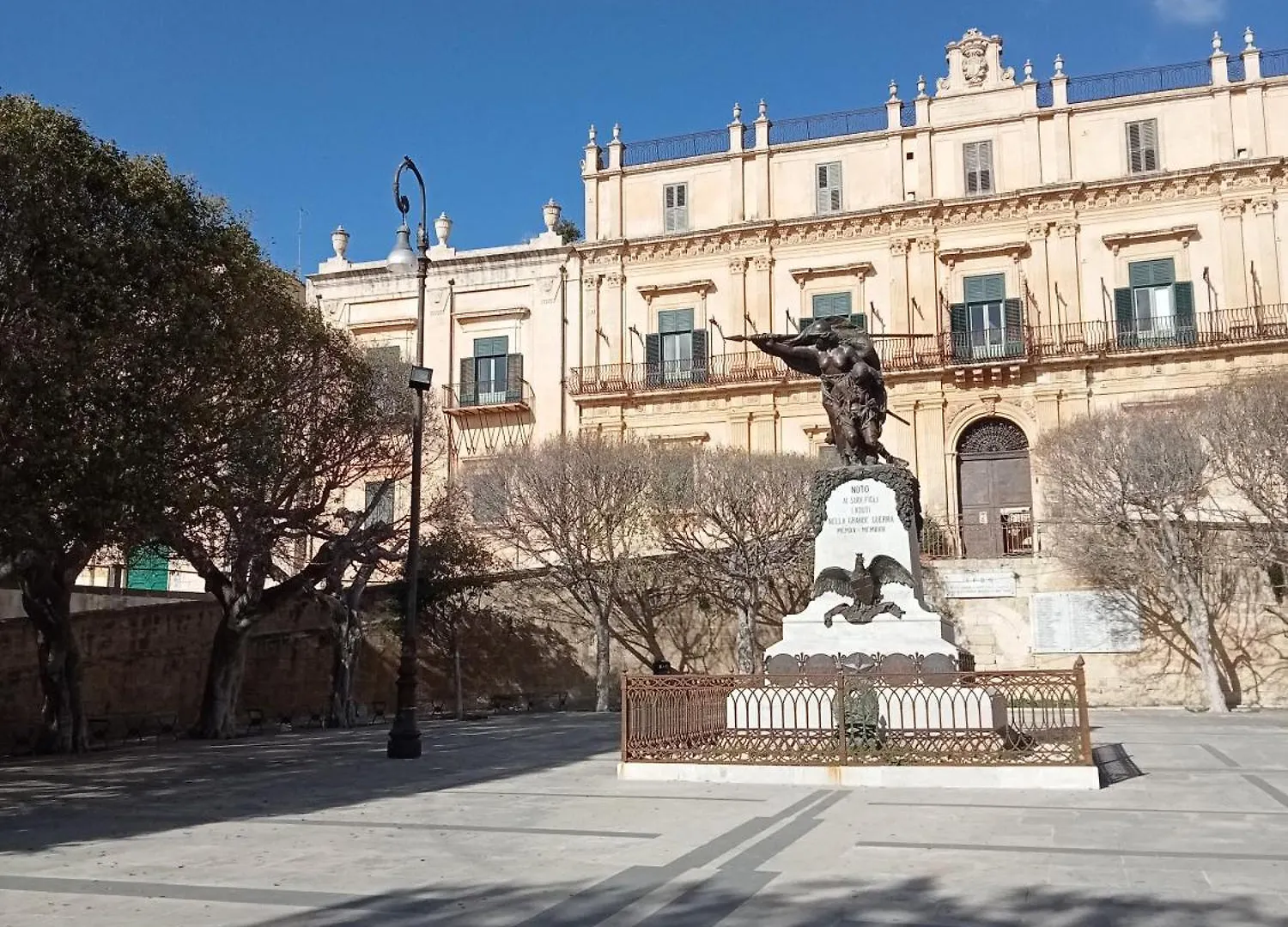 L'Amore Del Barocco ノート イタリア